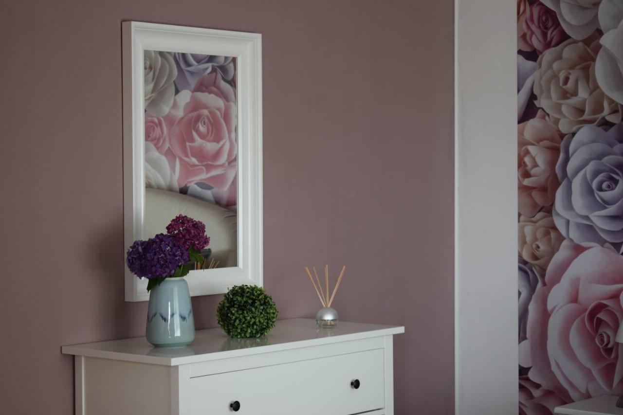 Apartment Rose Sasbachwalden Exterior foto
