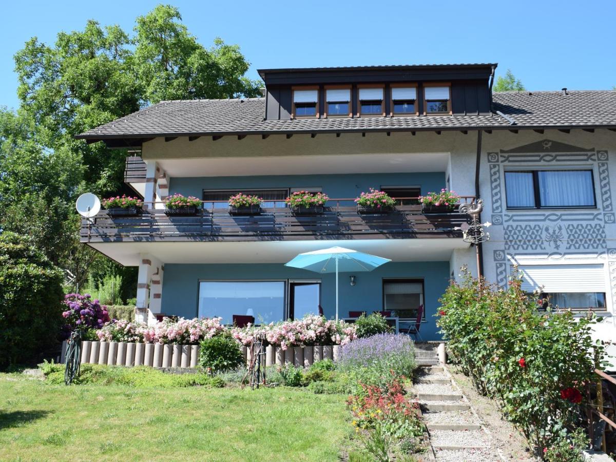 Apartment Rose Sasbachwalden Exterior foto