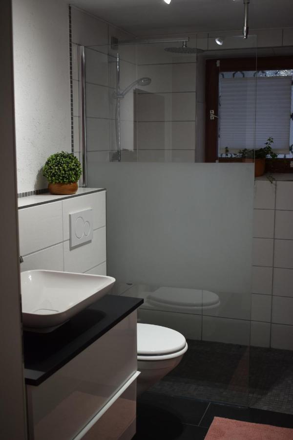 Apartment Rose Sasbachwalden Exterior foto
